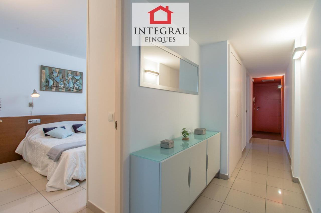 Palamos Beachfront Apartment Luaran gambar