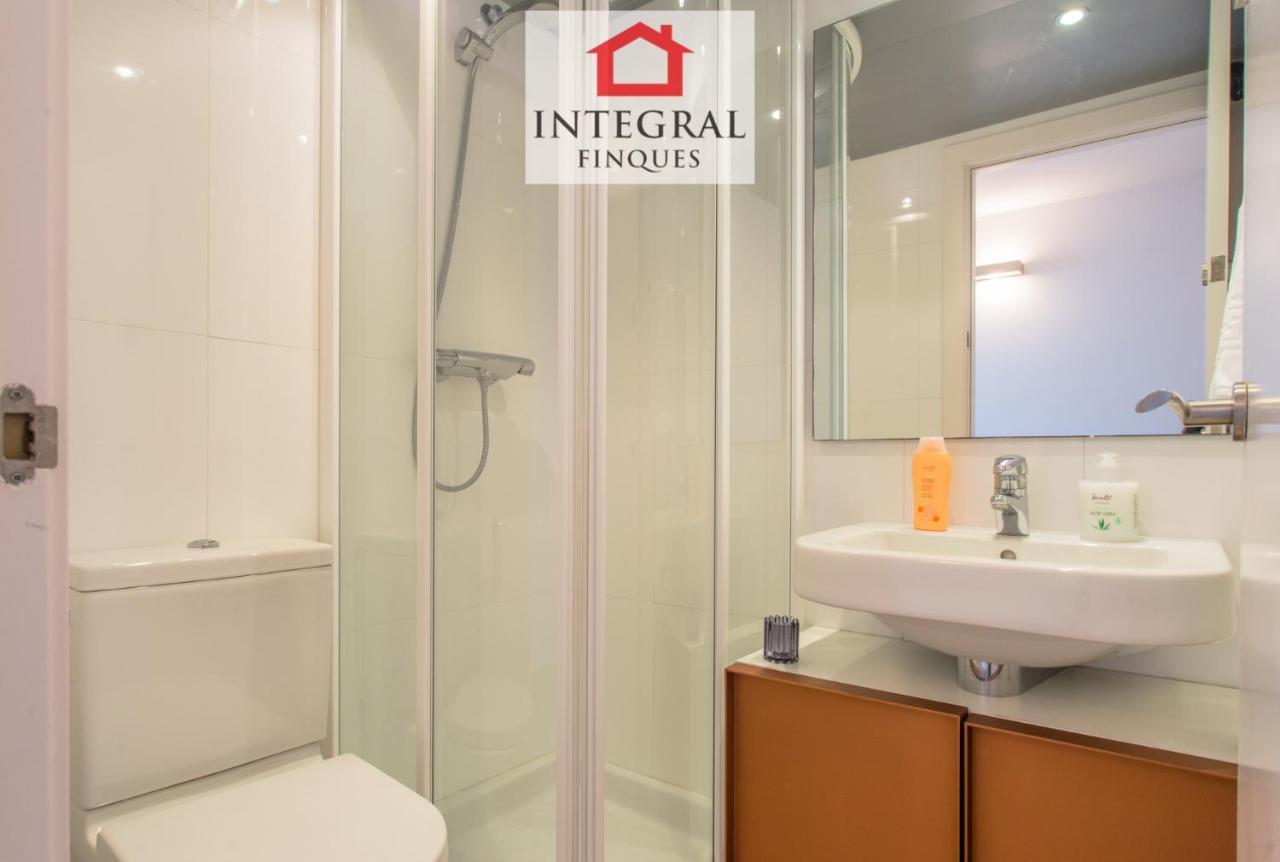 Palamos Beachfront Apartment Luaran gambar